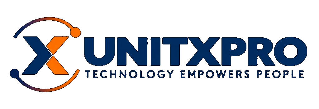 UnitXPro — Technology Empowers People